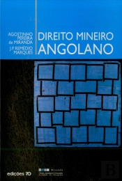 Direito Mineiro Angolano
