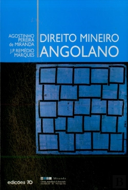 Bertrand.pt - Direito Mineiro Angolano
