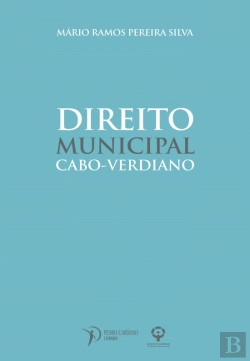 Bertrand.pt - Direito Municipal Cabo-Verdiano