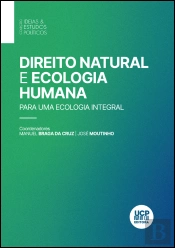 Direito Natural e Ecologia Humana