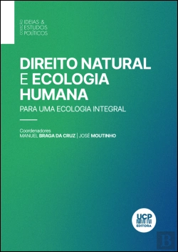 Bertrand.pt - Direito Natural e Ecologia Humana