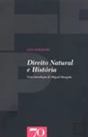 Direito Natural e História