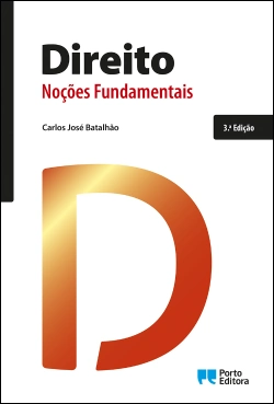 Bertrand.pt - Direito - Noções Fundamentais