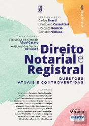 Direito Notarial E Registral