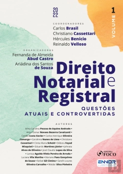 Bertrand.pt - Direito Notarial E Registral