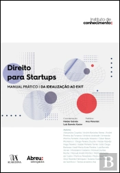 Direito para Startups