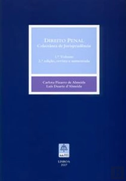 Bertrand.pt - Direito Penal - 1º Volume