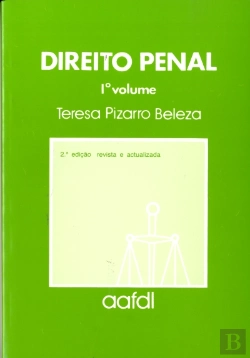 Bertrand.pt - Direito Penal 1º Volume