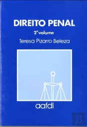 Direito Penal - 2º Volume