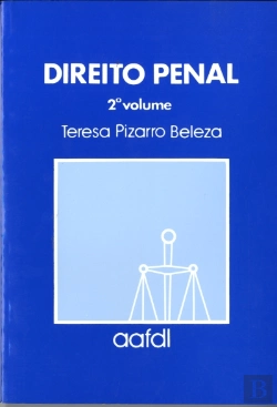 Bertrand.pt - Direito Penal - 2º Volume