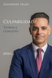 Direito Penal - 6.⁠ ⁠Culpabilidade - Teorias E Conceito