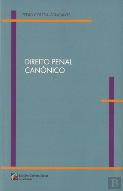 Bertrand.pt - Direito Penal Canónico