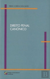 Direito Penal Canónico