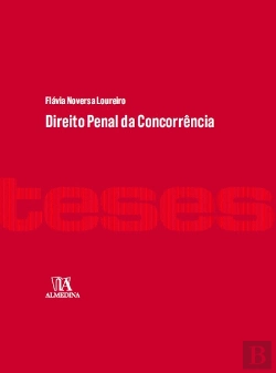Bertrand.pt - Direito Penal da Concorrência