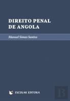 Direito Penal de Angola