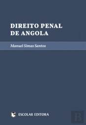 Direito Penal de Angola