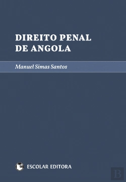 Bertrand.pt - Direito Penal de Angola