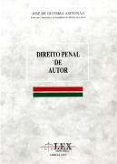 Direito Penal de Autor
