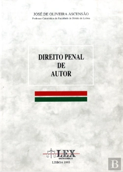 Bertrand.pt - Direito Penal de Autor