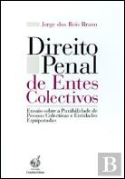 Direito Penal de Entes Colectivos