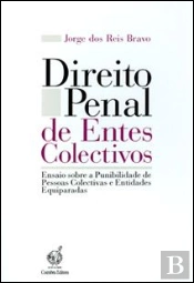 Direito Penal de Entes Colectivos