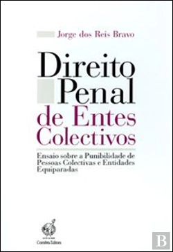 Bertrand.pt - Direito Penal de Entes Colectivos