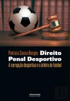 Direito Penal Desportivo