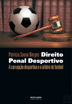 Bertrand.pt - Direito Penal Desportivo