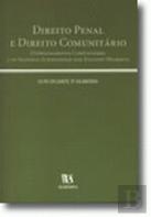 Direito Penal e Direito Comunitário