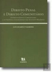 Direito Penal e Direito Comunitário