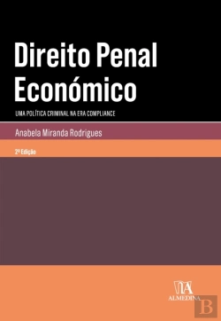 Bertrand.pt - Direito Penal Económico - 2ª Edição