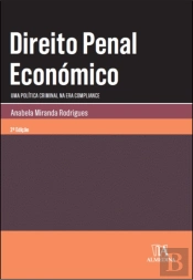 Direito Penal Económico