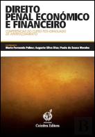 Direito Penal Económico e Financeiro