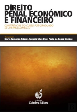 Bertrand.pt - Direito Penal Económico e Financeiro