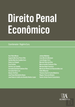 Bertrand.pt - Direito Penal Econômico