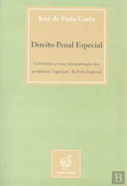 Bertrand.pt - Direito Penal Especial