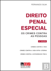 Direito Penal Especial - Os Crimes Contra as Pessoas
