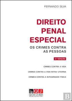 Bertrand.pt - Direito Penal Especial - Os Crimes Contra as Pessoas