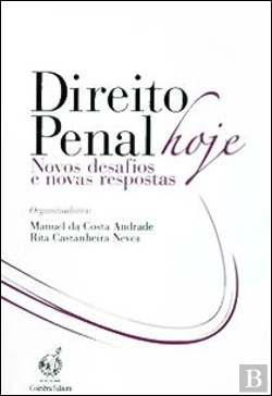 Bertrand.pt - Direito Penal Hoje