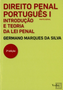 Bertrand.pt - Direito Penal I (2010)