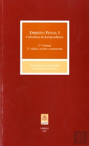 Direito Penal I, Colectânea de Jurisprudência
