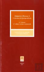Direito Penal I, Colectânea de Jurisprudência