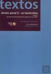 Direito Penal II - Os Homicídios