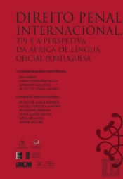 Direito Penal Internacional