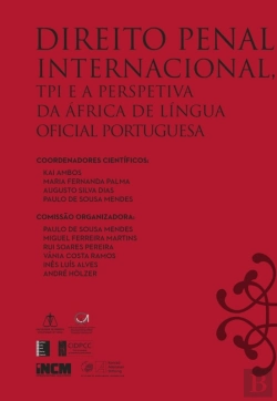 Bertrand.pt - Direito Penal Internacional