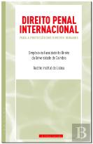 Direito Penal Internacional