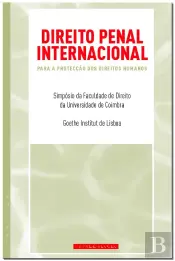 Direito Penal Internacional