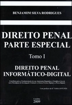 Bertrand.pt - Direito Penal - Parte Especial - Tomo I
