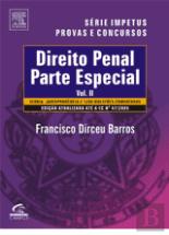 Direito Penal - Parte Especial - Volume II