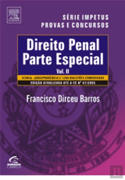 Bertrand.pt - Direito Penal - Parte Especial - Volume II